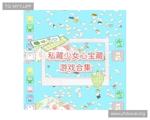 丰富多彩的网络娱乐网站推荐让你随时随地享受精彩游戏时光